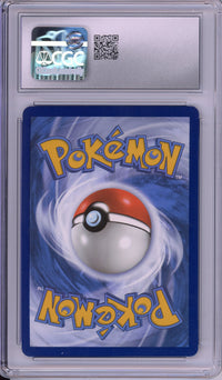 Pokemon Graded: Corviknight V TG18/TG30 Silver Tempest (2022) Trainer Gallery Holo CGC 9