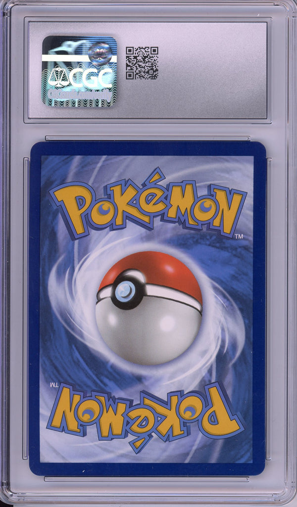 Pokemon Graded: Corviknight V TG18/TG30 Silver Tempest (2022) Trainer Gallery Holo CGC 9