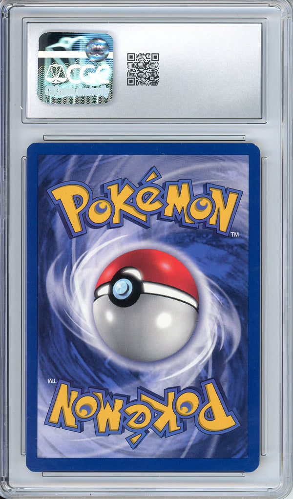 Pokemon Graded: Primeape 1st Edition 43/64 Jungle (1999) CGC 9