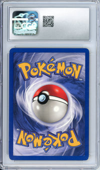 Pokemon Graded: Charmander Shadowless 46/102 Base Set (1999) CGC 6.5