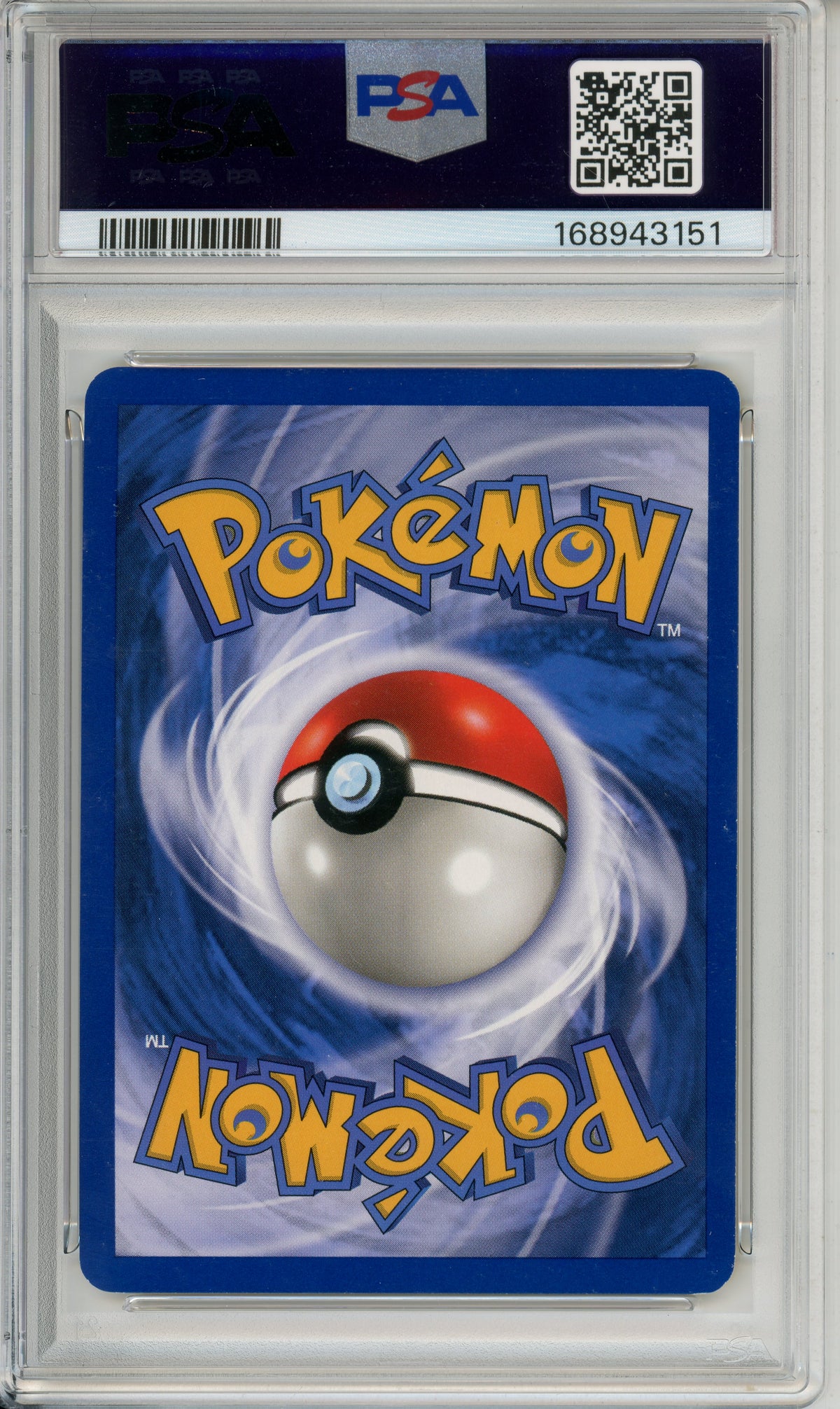Pokemon Graded: Dark Dragonite 1st Edition 5/82 Team Rocket (2000) Holo PSA 7