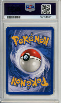 Pokemon Graded: Dark Dragonite 1st Edition 5/82 Team Rocket (2000) Holo PSA 7