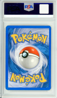 Pokemon Graded: Gengar 48/165 Expedition (2002) PSA 7