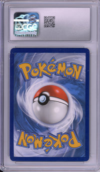 Pokemon Graded: Froakie SV11/SV94 Hidden Fates (2019) Shiny Vault Holo CGC 9
