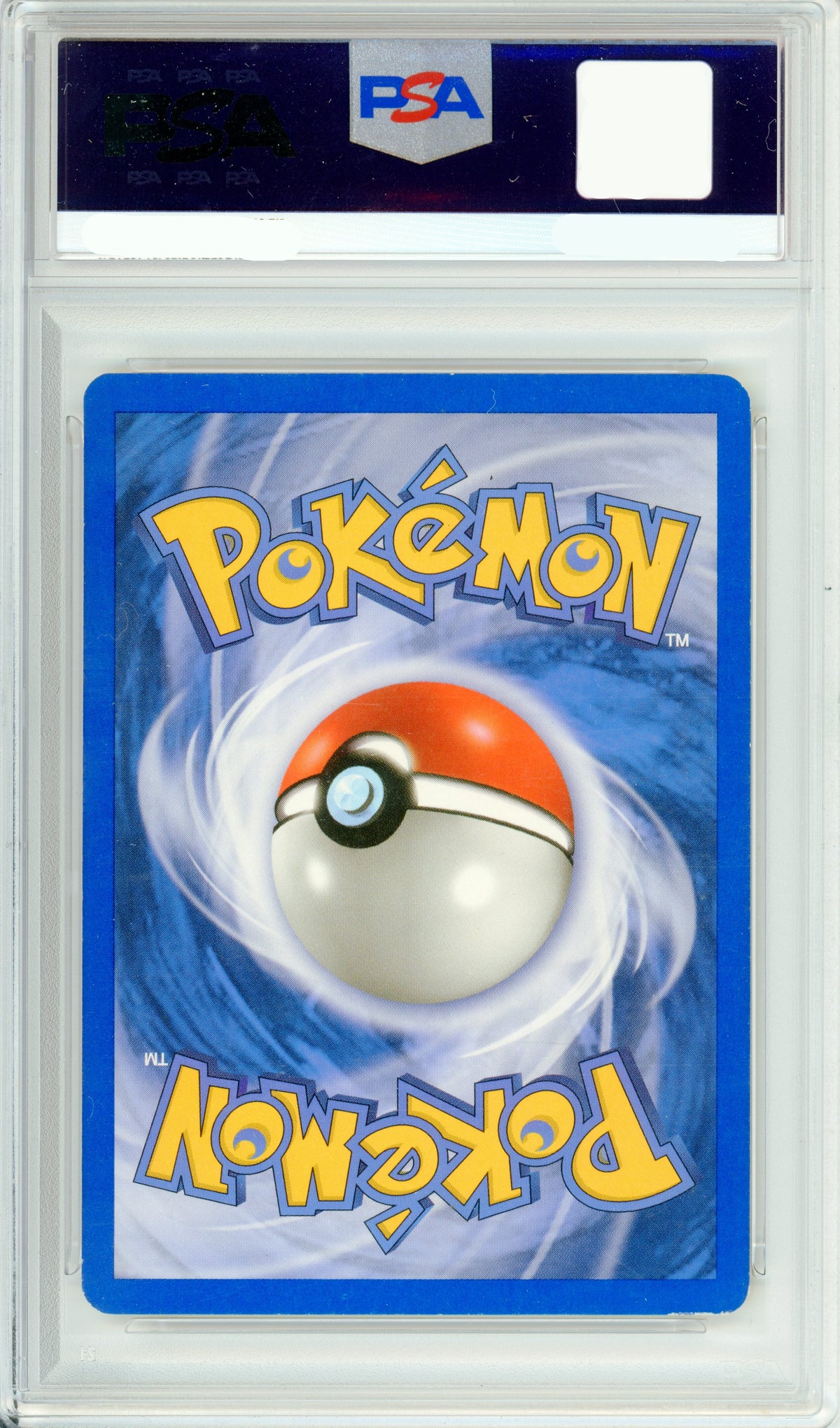 Pokemon Graded: Beedrill H4/H32 Skyridge (2003) Holo PSA 7