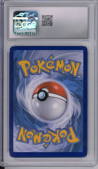 Pokemon Graded: Clefairy CGC 8