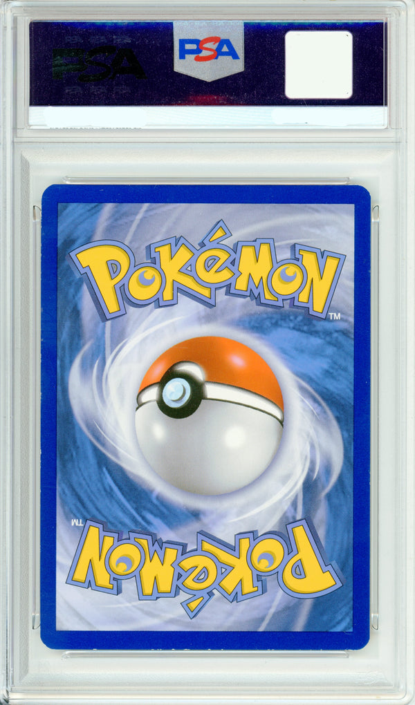 Pokemon Graded: Primal Kyogre 96/98 Ancient Origins (2015) Full Art PSA 5