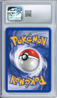 Pokemon Graded: Cyndaquil 1st Edition Neo Genesis (2000) 56/111 CGC 9