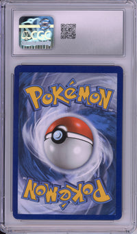 Pokemon Graded: Pikachu Birthday #24 Celebrations Classic Collection Promo (2021) Holo CGC 9.5