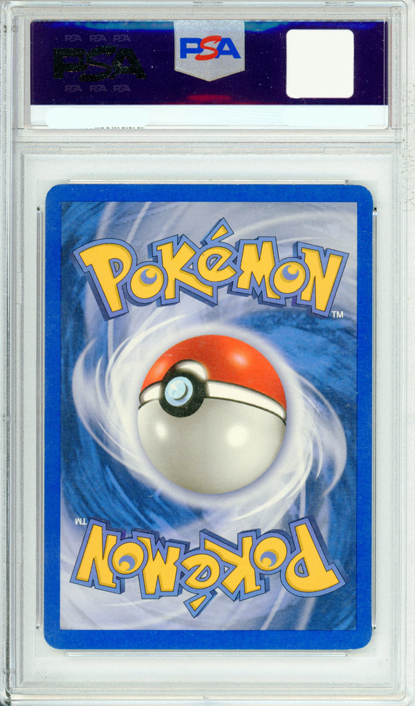 Pokemon Graded: Nidoran 82/110 Legendary Collection (2002) Reverse Foil PSA 5