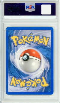 Pokemon Graded: Vaporeon 19/113 Unseen Forces (2005) Holo PSA 6