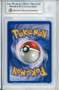 Pokemon Graded: Charizard 146/144 Skyridge (2003) Reverse Holo Beckett 9