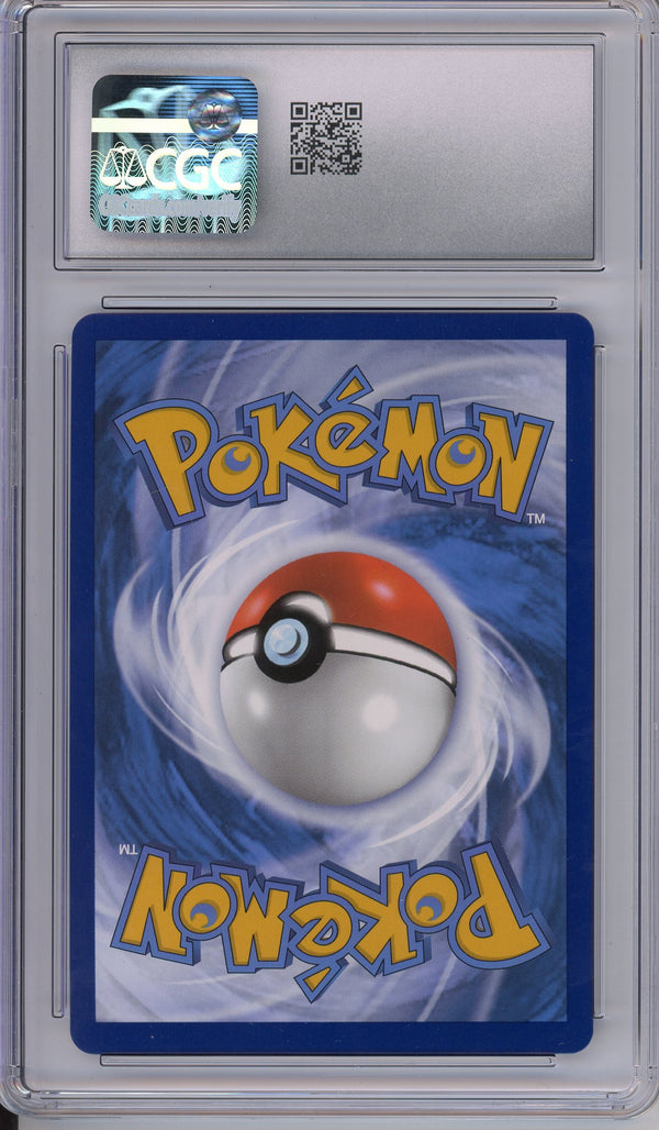 Pokemon Graded: Lucario VSTAR CGC 9