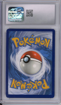 Pokemon Graded: Jolteon VMAX CGC 9