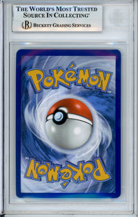 Pokemon Graded: Charizard ex 199/165 Scarlet & Violet 151 (2023) SIR Beckett 9