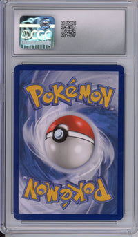 Pokemon Graded: Marnie's Pride CGC 9