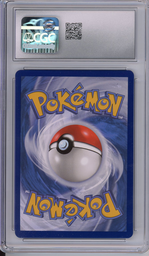 Pokemon Graded: Marnie's Pride CGC 9