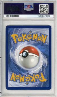 Pokemon Graded: Charizard ex 199/165 Scarlet & Violet (2023) SIR PSA 9