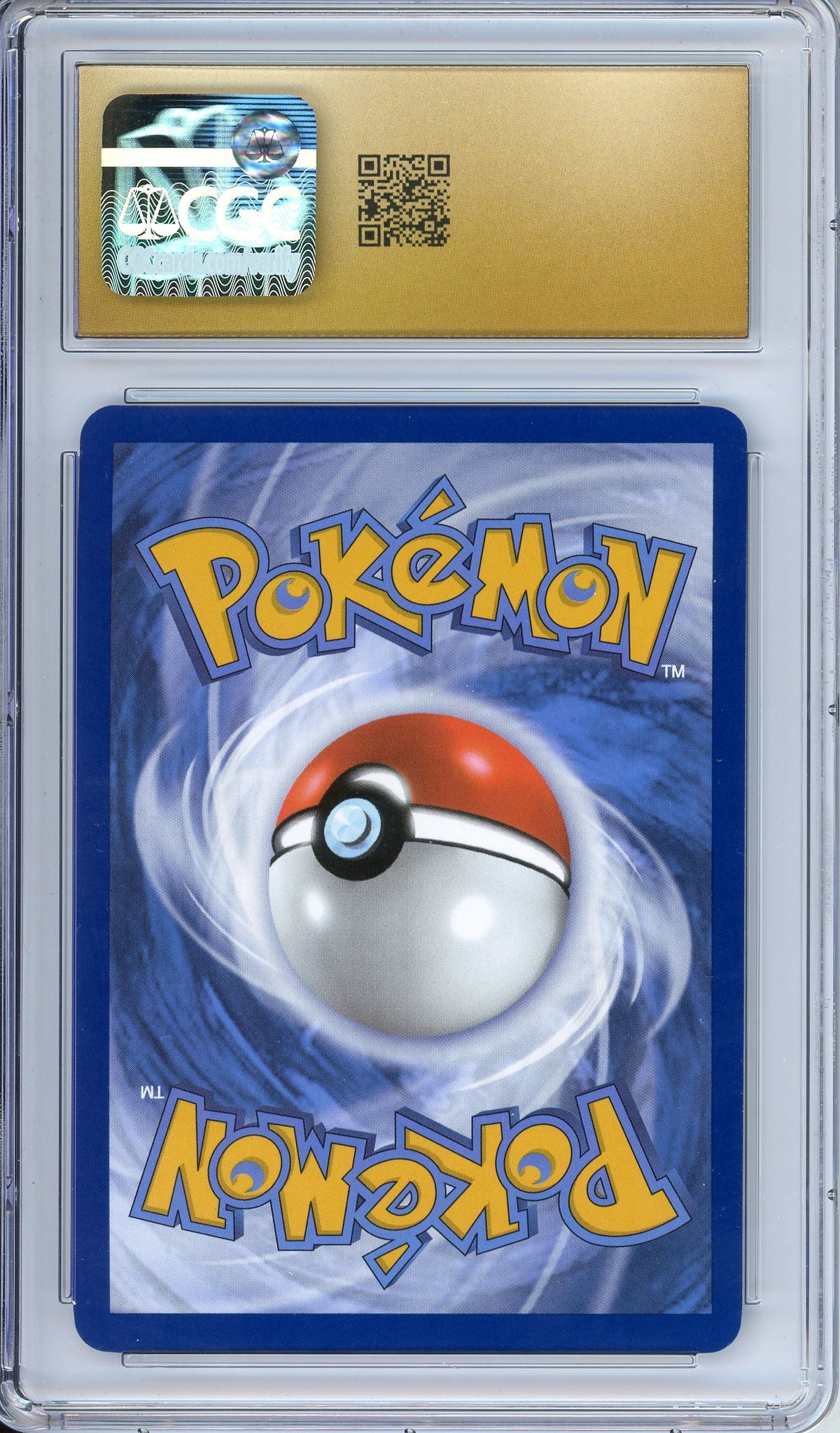 Pokemon Graded: Sylveon ex 41/131 Prismatic Evolutions Stamped Surprise Box (2025) Holo CGC Pristine 10