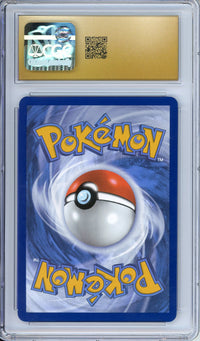 Pokemon Graded: Sylveon ex 41/131 Prismatic Evolutions Stamped Surprise Box (2025) Holo CGC Pristine 10