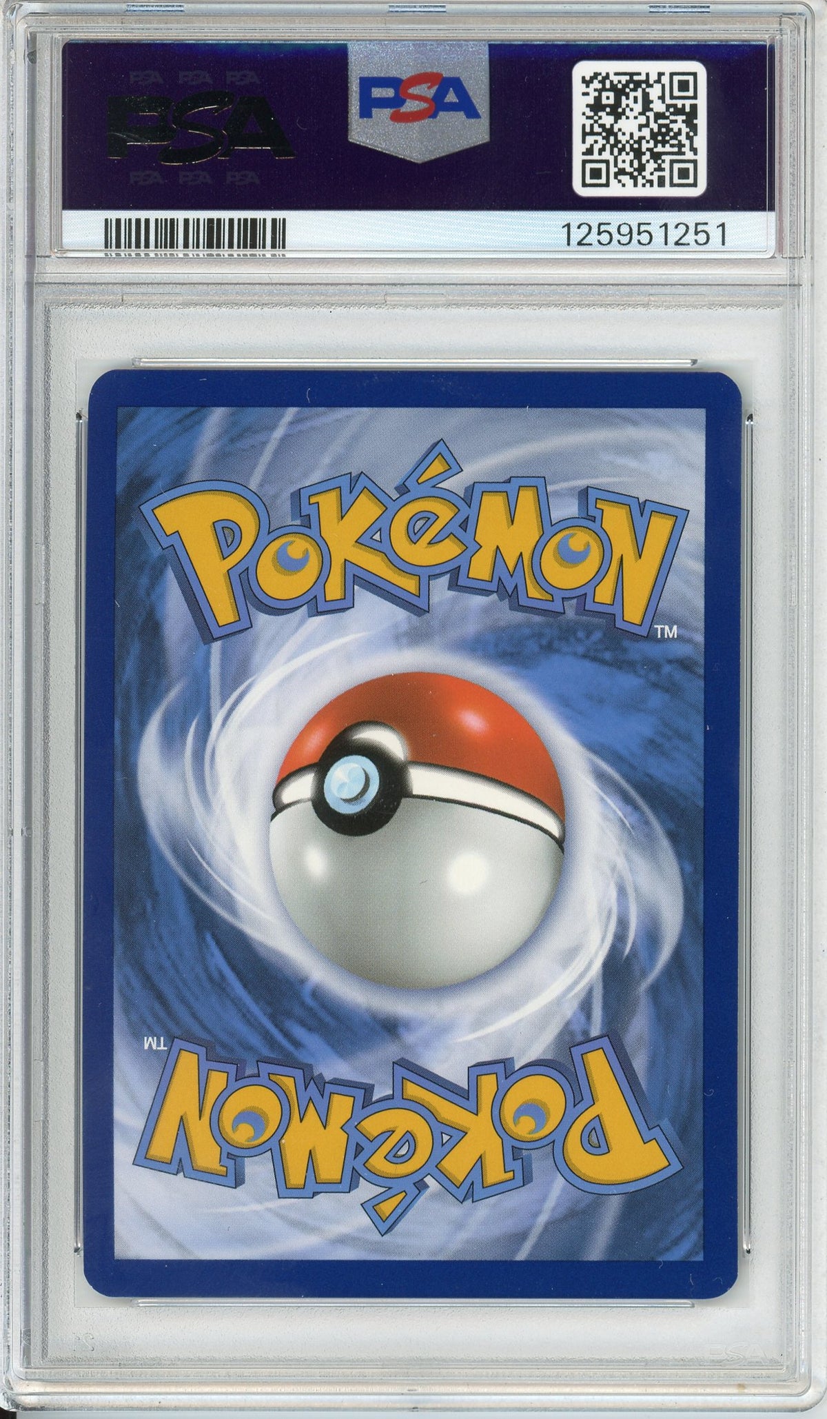 Pokemon Graded: Charizard ex 215/197 Obsidian Flames (2023) Holo PSA 9