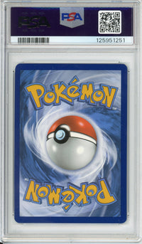 Pokemon Graded: Charizard ex 215/197 Obsidian Flames (2023) Holo PSA 9