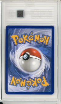 Pokemon Graded: Team Rocket's Mewtwo ex 281/127 Mega Evolution (2026) SIR TAG 10