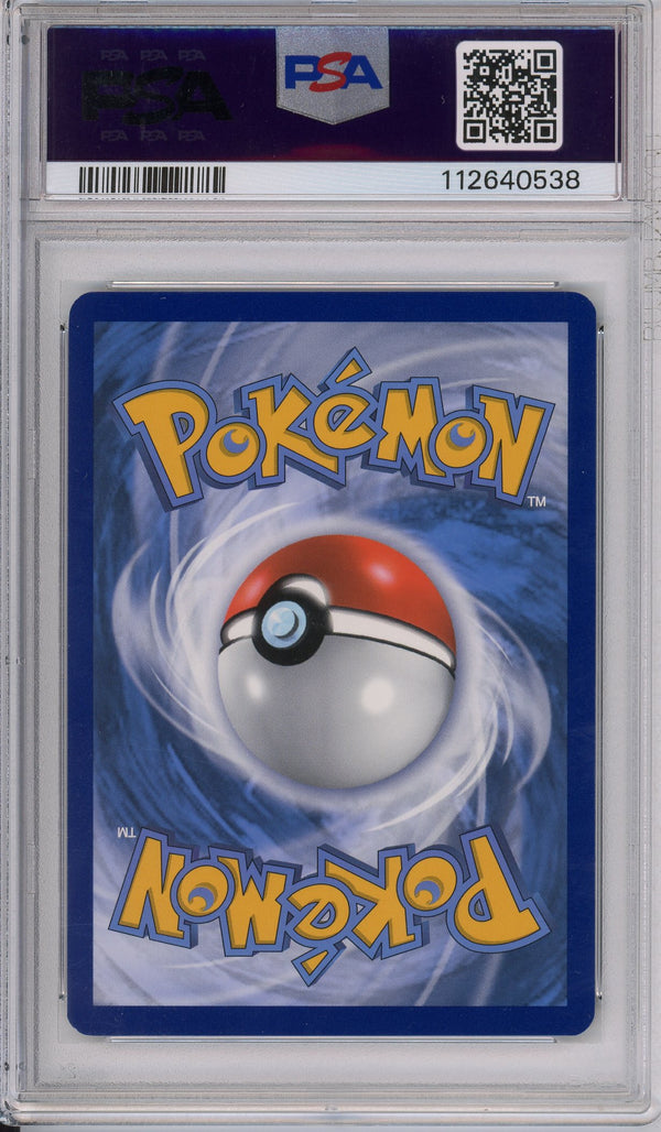 Pokemon Graded: Arceus V PSA 9