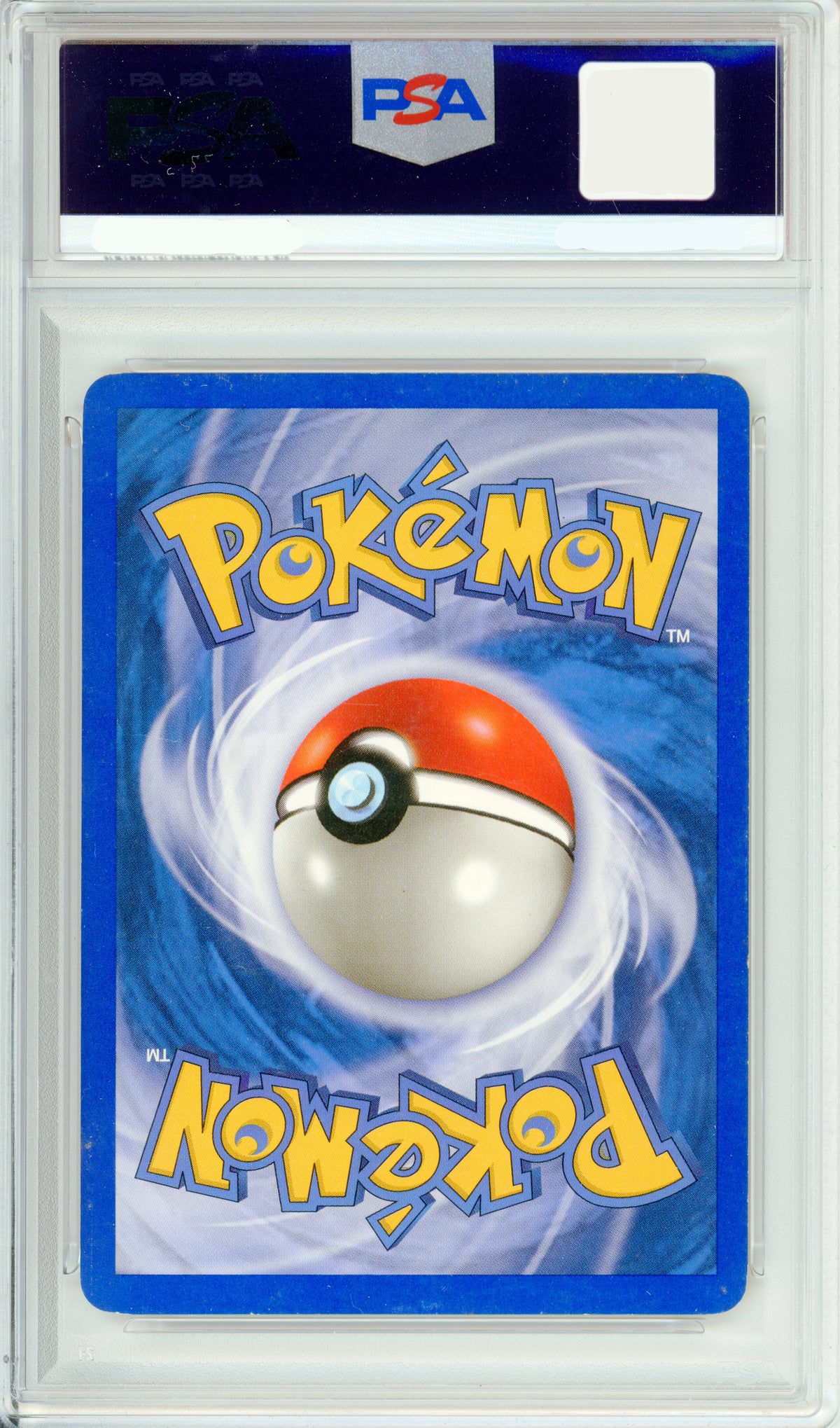 Pokemon Graded: Feraligatr 12/165 Expedition (2002) Reverse Foil PSA 5