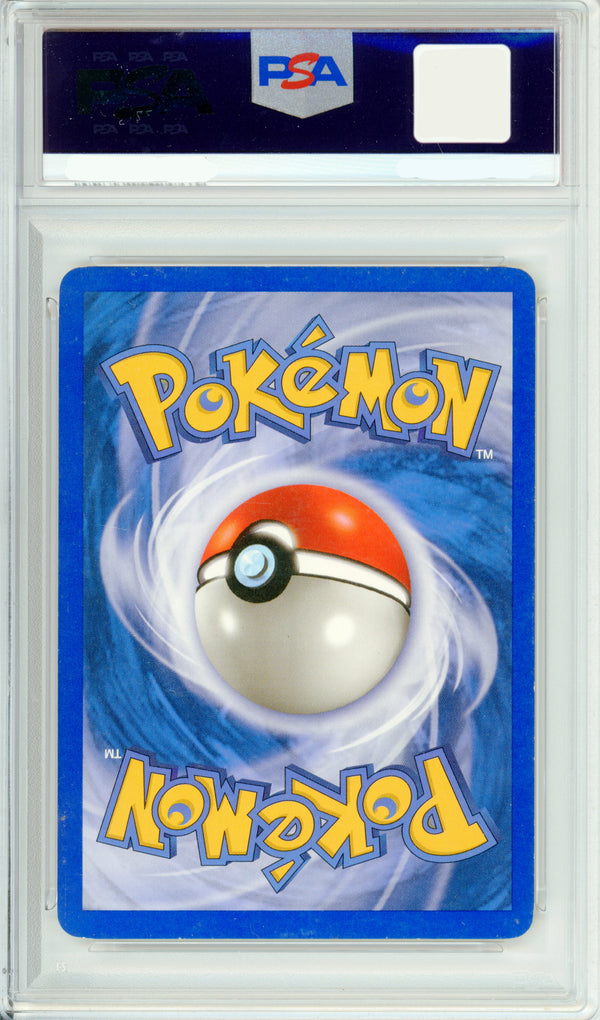 Pokemon Graded: Feraligatr 12/165 Expedition (2002) Reverse Foil PSA 5