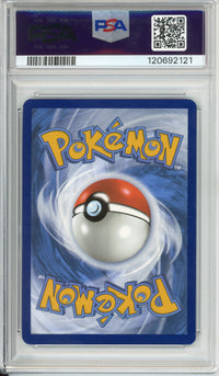 Pokemon Graded: Cresselia 71/64 Shrouded Fable (2024) Holo PSA 10