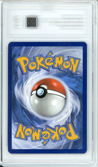 Pokemon Graded: Alolan Dugtrio 208/209 Surging Sparks (2024) IR Holo Tag 9