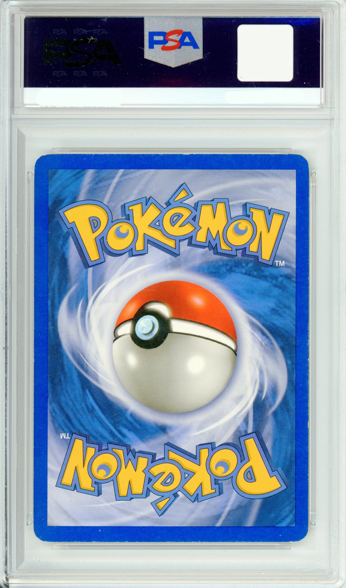 Pokemon Graded: Pidgeot 23/165 Expedition (2002) Reverse Foil PSA 5