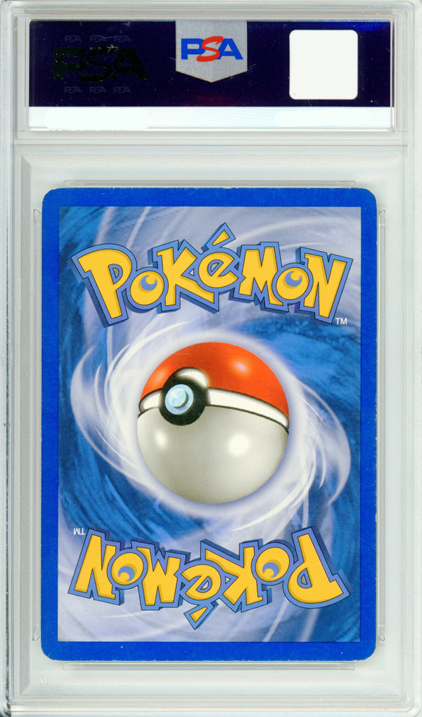 Pokemon Graded: Pidgeot 23/165 Expedition (2002) Reverse Foil PSA 5