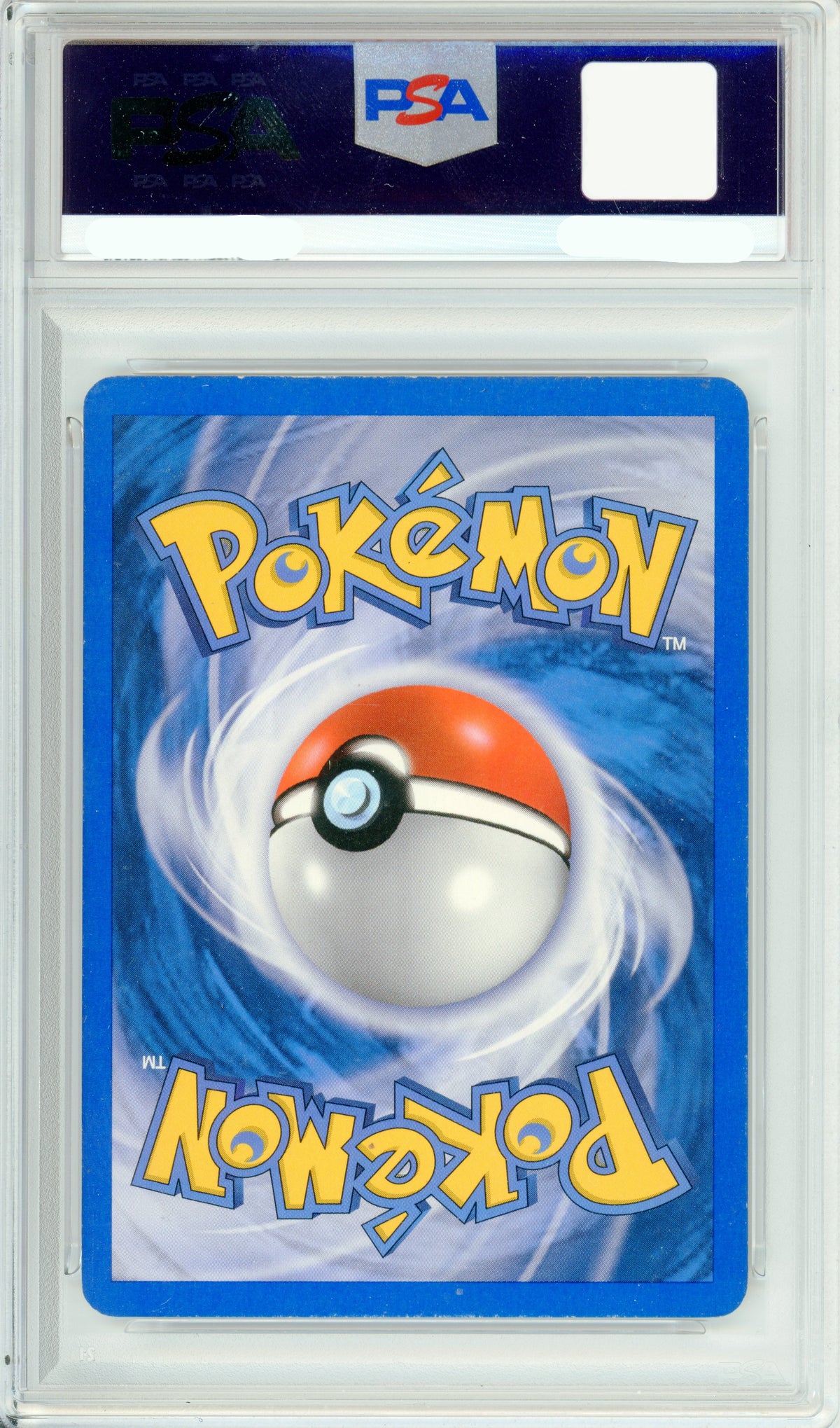 Pokemon Graded: Raichu ex 97/106 Emerald (2005) Holo PSA 6