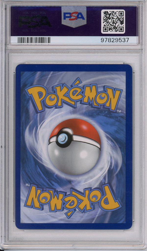 Pokemon Graded: Arceus VSTAR PSA 8