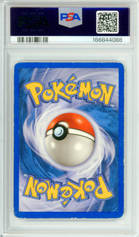 Pokemon Graded: Dratini 72/110 Legendary Collection (2002) Reverse Foil PSA 3