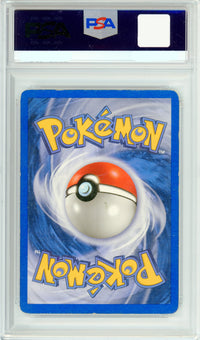 Pokemon Graded: Pokemon Breeder 102/110 Legendary Collection (2002) Reverse Foil PSA 2