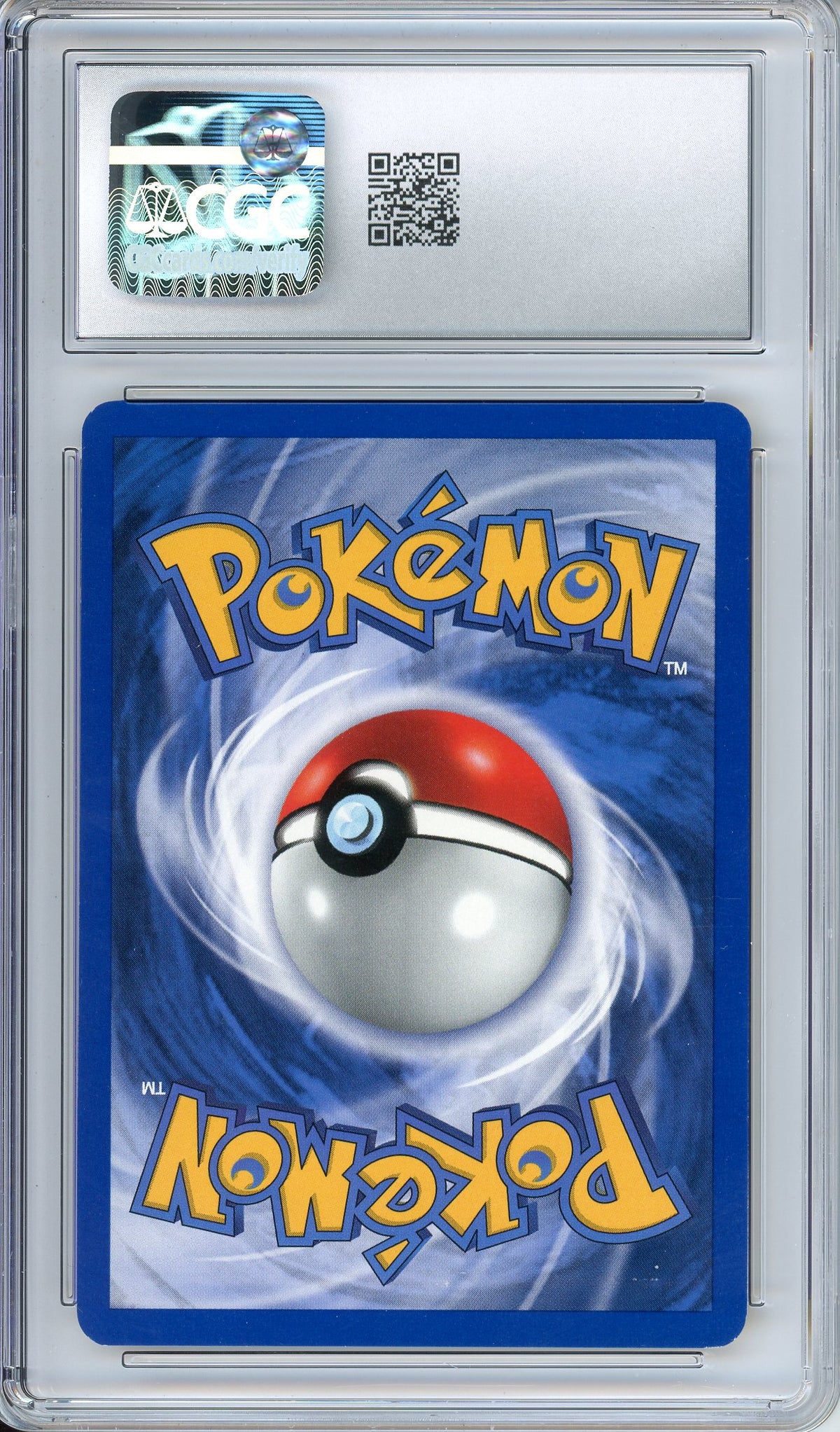 Pokemon Graded: Lt. Surge's Eevee 1st Edition 51/132 Gym Challenge (2000) CGC 9
