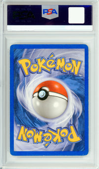 Pokemon Graded: Omastar 58/110 Legendary Collection (2002) Reverse Foil PSA 4