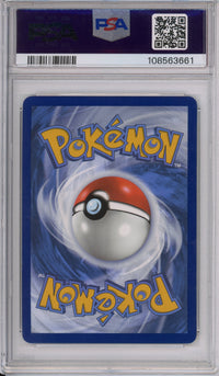 Pokemon Graded: Origin Forme Palkia VSTAR PSA 9