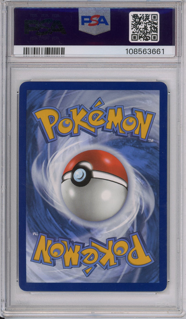 Pokemon Graded: Origin Forme Palkia VSTAR PSA 9