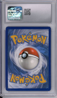 Pokemon Graded: Ditto VMAX SV119/SV122 Shining Fates (2021) Shiny Vault CGC 9