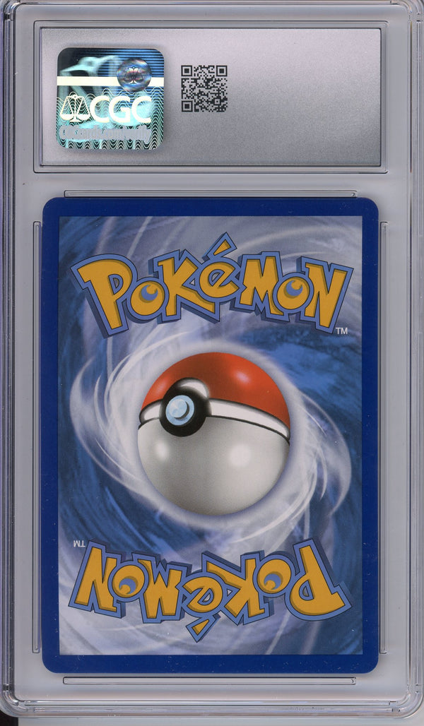 Pokemon Graded: Ditto VMAX SV119/SV122 Shining Fates (2021) Shiny Vault CGC 9