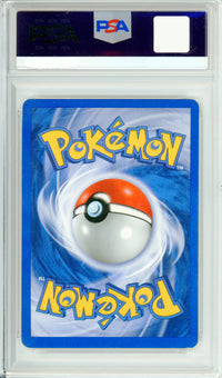 Pokemon Graded: Entei 6/64 Neo Revelation (2001) Holo PSA 5