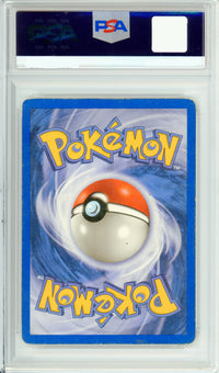 Pokemon Graded: Nidoqueen H21/H32 Skyridge (2003) Holo PSA 3 (MK)