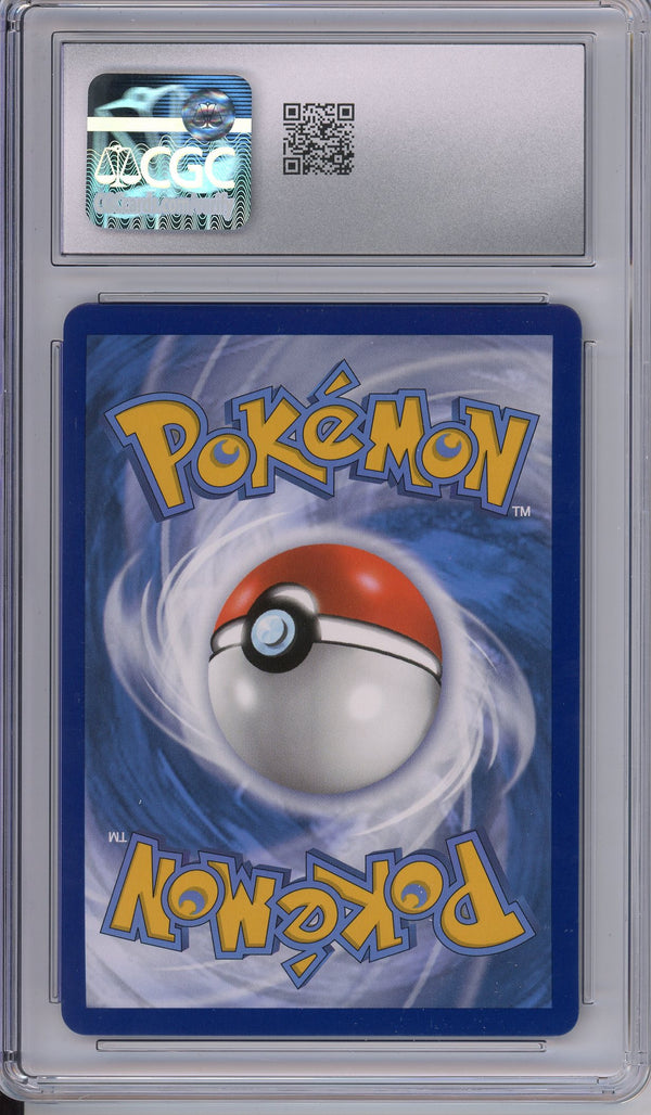 Pokemon Graded: Blissey V CGC 10