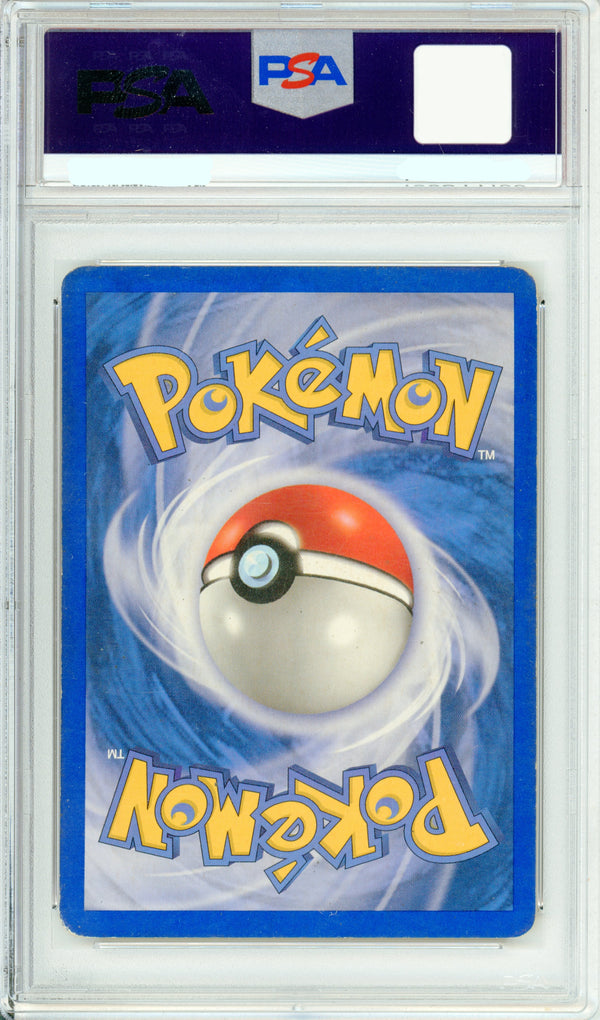 Pokemon Graded: Venusaur 30/165 Expedition (2002) Reverse Foil PSA 3