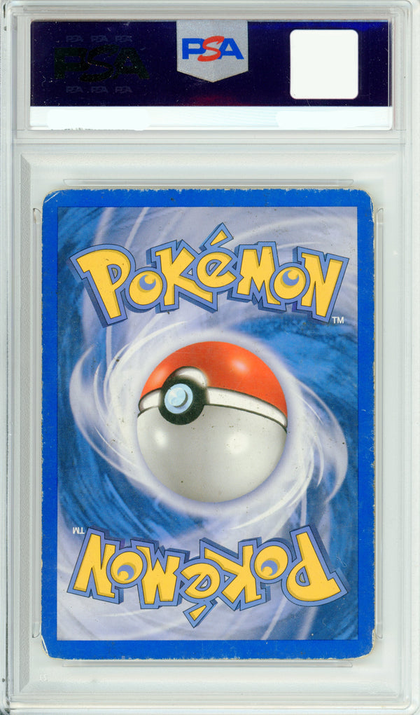 Pokemon Graded: Magneton H16/H32 Aquapolis (2003) Holo PSA 2