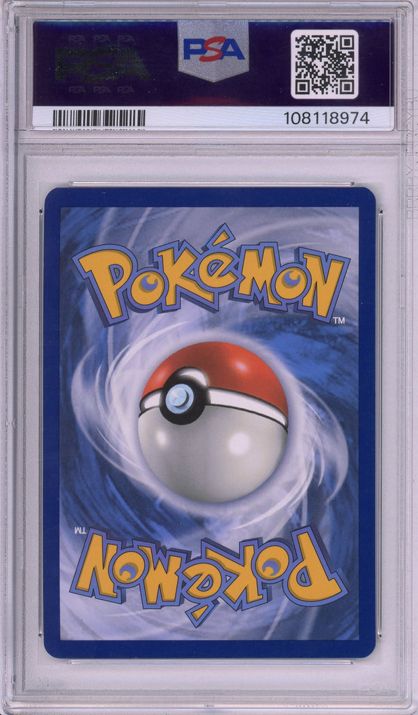 Pokemon Graded: Probopass 182/167 Twilight Masquerade (2024) Illustration Rare PSA 10